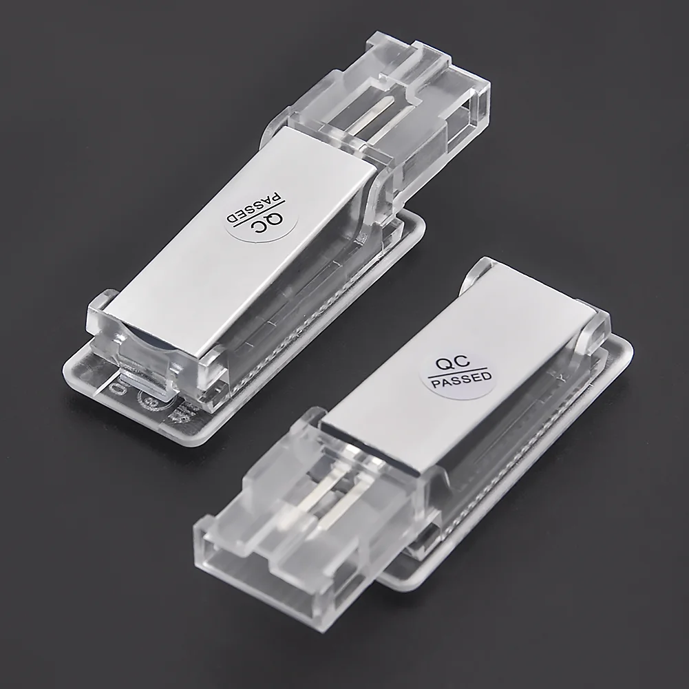 LED Footwell Light Luggage Compartment Glove Box Lamp For Seat Ateca Alhambra Skoda Rapid Superb VW Golf 5 6 Caddy Passat B6 B7