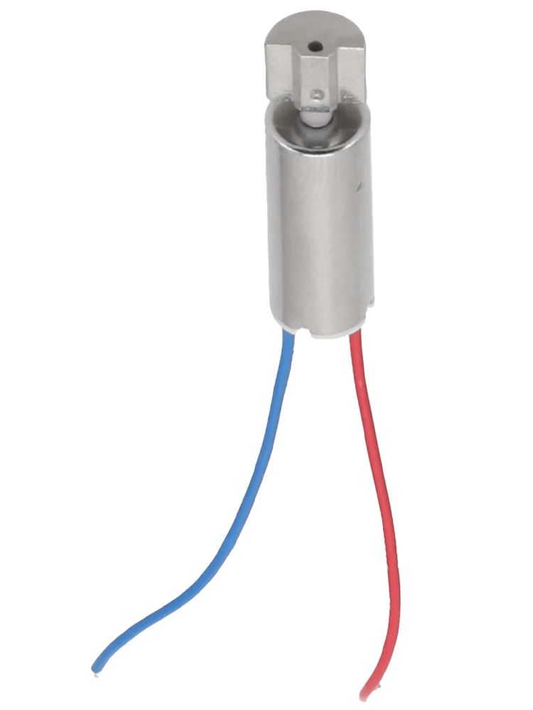 

DC 1.5V-5V Motor Hollow Cup Vibration Motor For DIY Projects Widely Used Cable Length 30mm High Speed Long Service Life