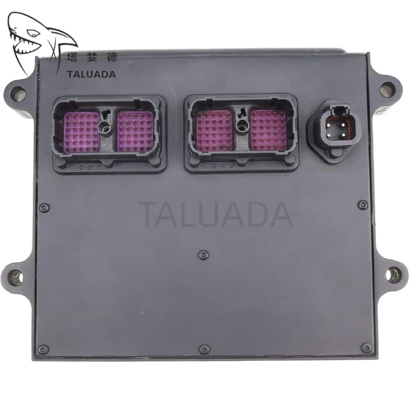 

4354531 P4354531 For QSB4.5 Engine Computer Board ECU Electronic Control Unit Excavators