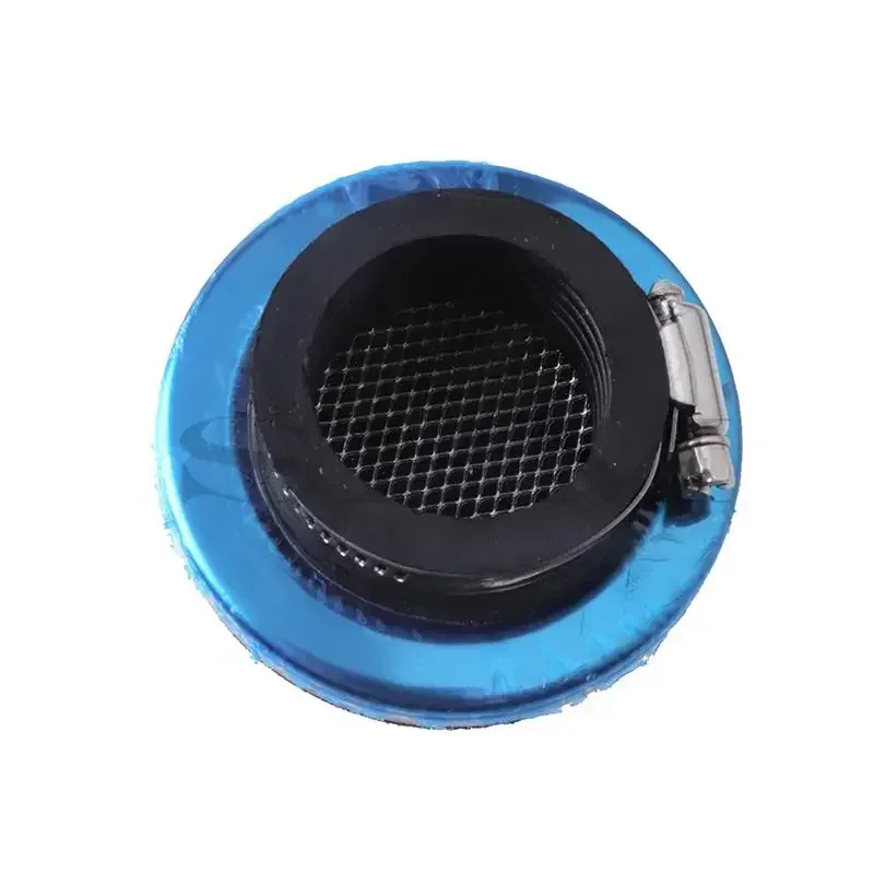 Mini Motocross 28mm-60mm Universal Foam Air Filter Cleaner Suitable for Motorcycle Two-Stroke Engine Pocket Bicycle Lawn Mower