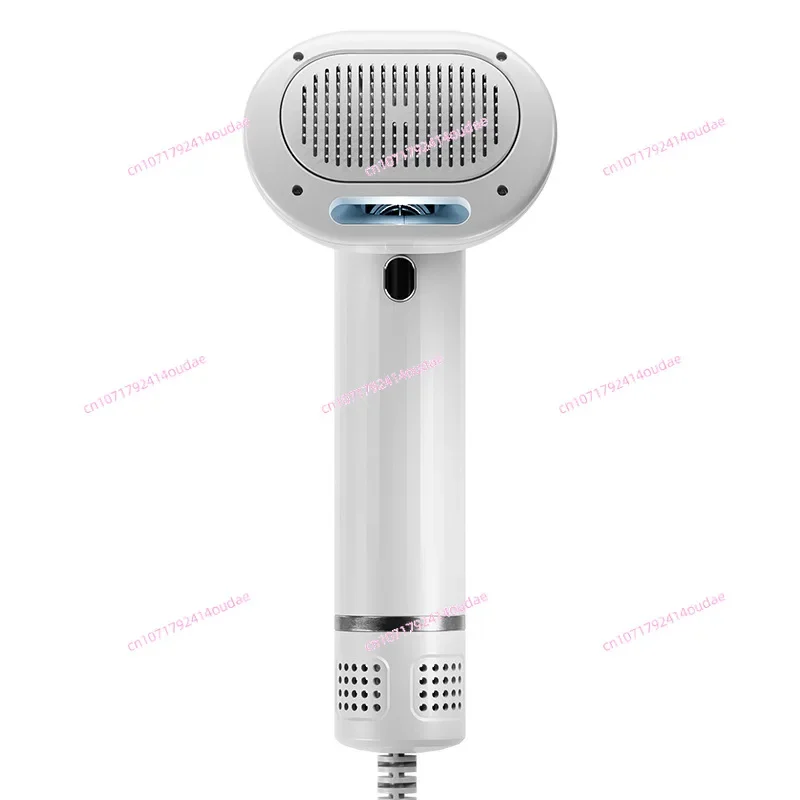 

Pet Smart Blowing Comb All-in-One Machine Cat Blowing Comb Hair Pulling Cleaning Electric Cat and Dog Hair Removal