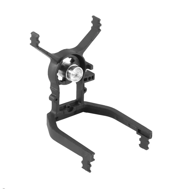 B50B-3X Gimbal امتصاص الاهتزاز قوس ل DJI Mini 2/SE الطائرة بدون طيار Gimbal الذراع المرطب جبل الطائرة بدون طيار إصلاح أجزاء