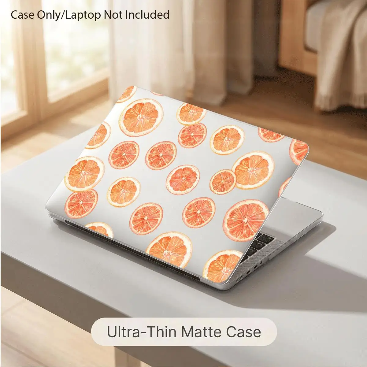 Case for MacBook,compatible with 13 Neo/13.3 Air/13.3 Pro/13.6Air/14.2 Pro/15Air/16.513Pro