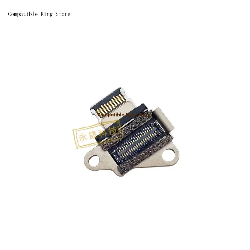 d suit for 12 inch A1534 USB board power supply small board power head plug cable 2015  2016