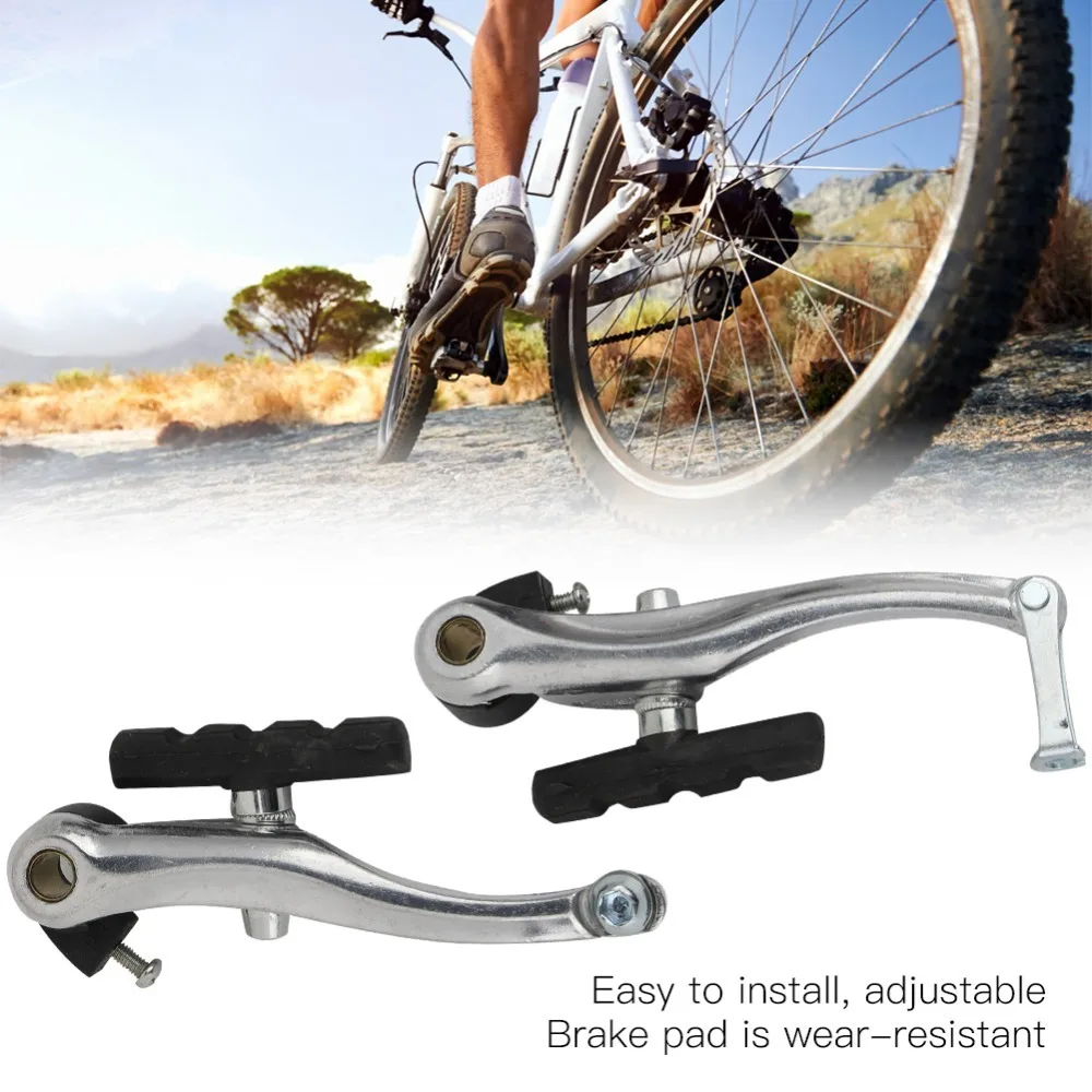 Thumbnail 2 - #64 Highest Rated Bicycle Brake Levers to Buy in 2026