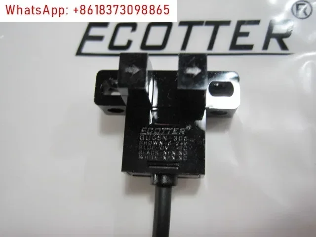 

5Pcs ECOTTER photoelectric switch GU05N-305 photoelectric sensor