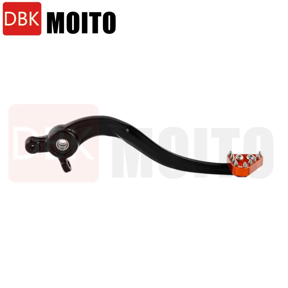 

Motorcycle Foot Brake Lever Strong and Lightweight For KTM SX 250 XC SX SX-F XC-F EXC EXC-F XC-W SMR 450 2017-2022