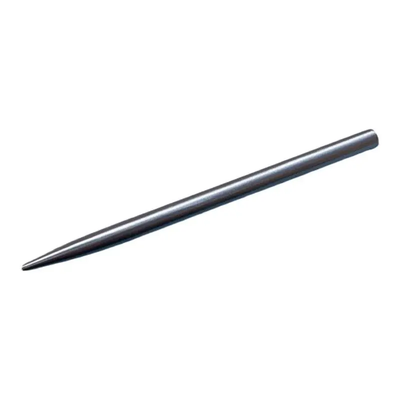 Afbeelding 6: Volledige set van 10 stuks gegraveerde beitel, gegraveerd zilver, gegraveerd recht handvat, hol massief, gereedschap 0,5 0,8 1 2 3 mm