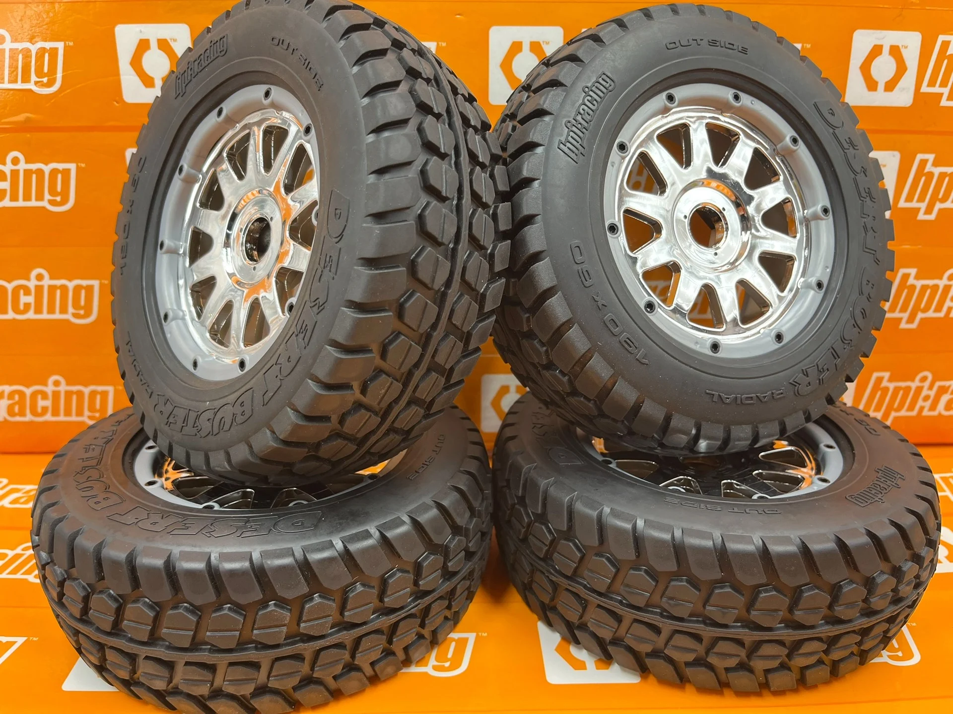 

LOSI 5IVE-T 2,0 DBXL-E FOX шина 1/5, короткая грузовая шина KRAKEN, шина морского монстра в сборе 190*60 мм
