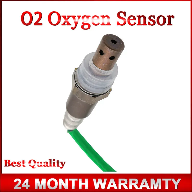 

Upstream Oxygen Sensor C2C22681, C2P8810 234-9125 For Jaguar XF XK XJ8 XFR S-Type Super V8 Vanden PlasS-Type Super V8 2006-2011
