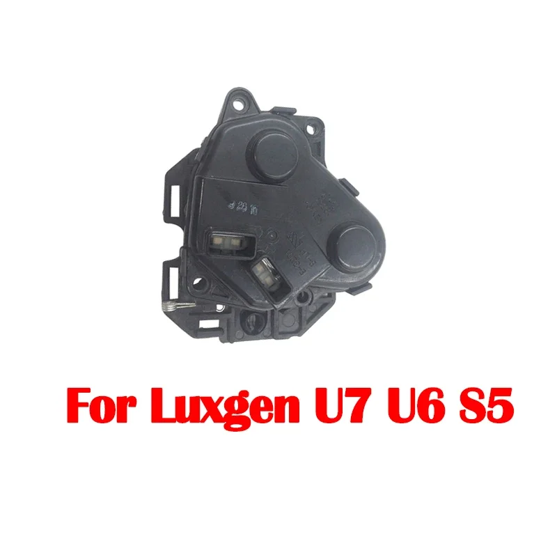 For Luxgen U7 U6 S5…