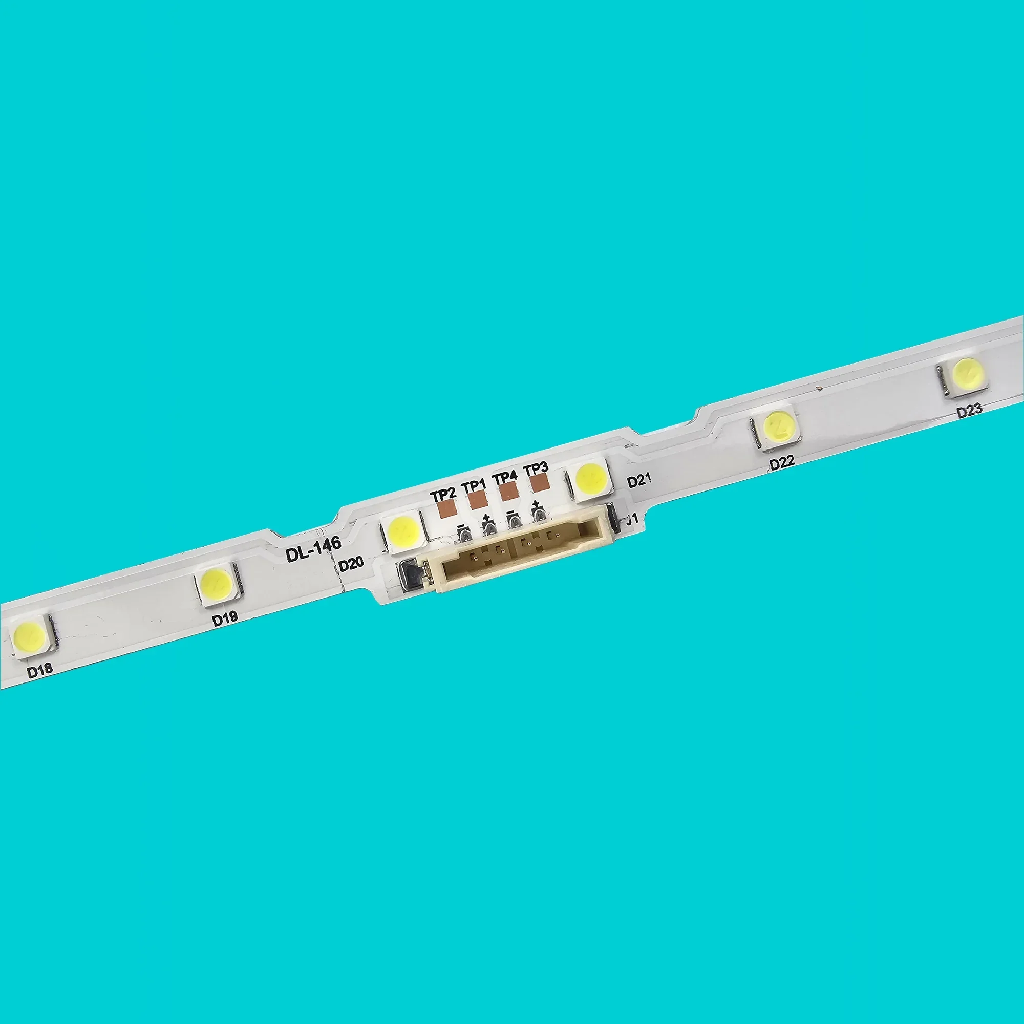 LED BackLight Strip For UE55RU7022K UE55RU7175U UE55RU7172U UE55NU7170U UE55RU7379U UE55RU7170U UE55RU7090U UE55RU7022