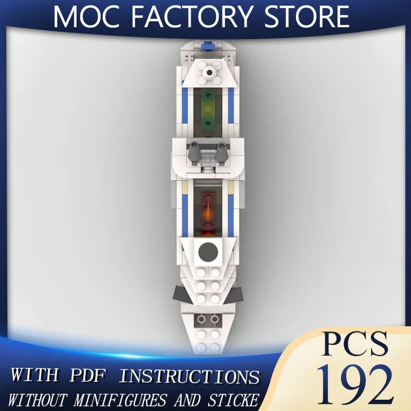 

Moc Building Blocks Harmony Of The Seas cruise shipTechnology Modular Bricks Model Gifts Christmas Toys DIY Sets Assembly