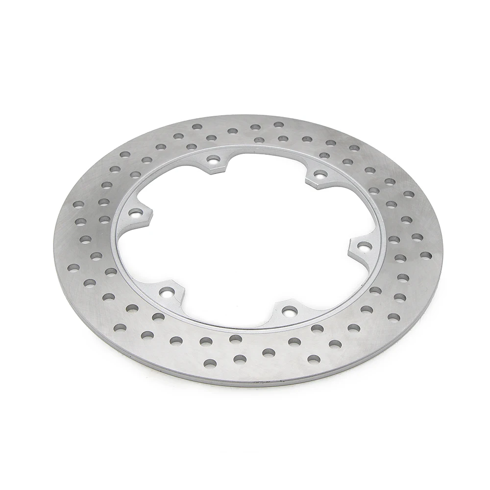 Motorcycle Rear Brake Disc For Honda NT650 NT700 Deauville NT700 VA6 VT1100 VT1100 C2 VT1100 C3 CB1000 CBR1000 CB1300 F1 SC40