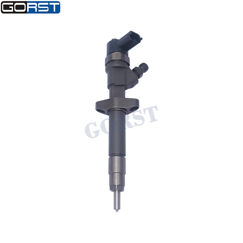 Fuel Common Rail Injector Assembly 0445110141 for Renault Master for Opel Movano for Nissan Interstar for Vauxhall Movano