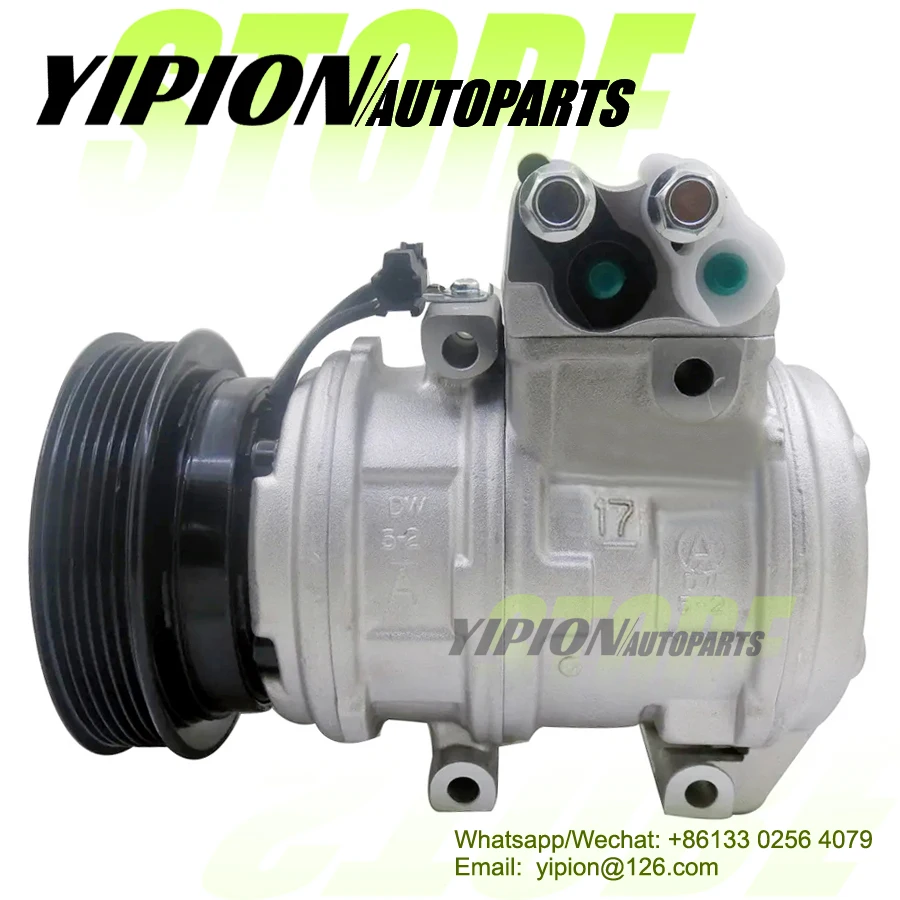 

For hyundai air conditioner compressor Hyundai Tucson Kia Sportage 2.7L 977011D500 977012E200 977012D600 977012E300 977012E500