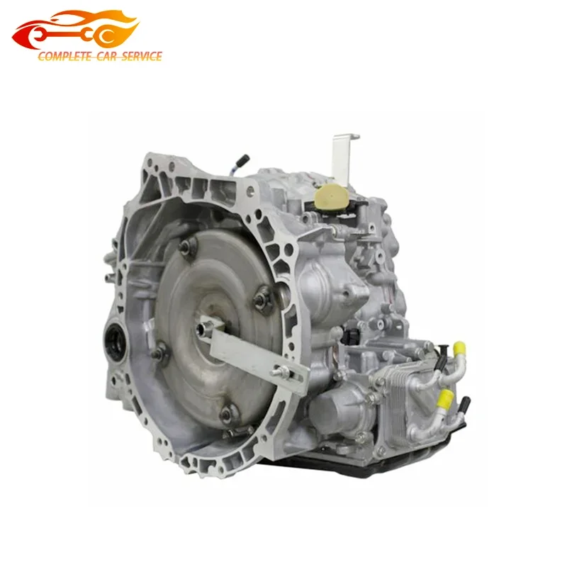 

Auto JF015E RE0F11A CVT7 Transmission Complete Gearbox Suit For Nissan SUZUKI