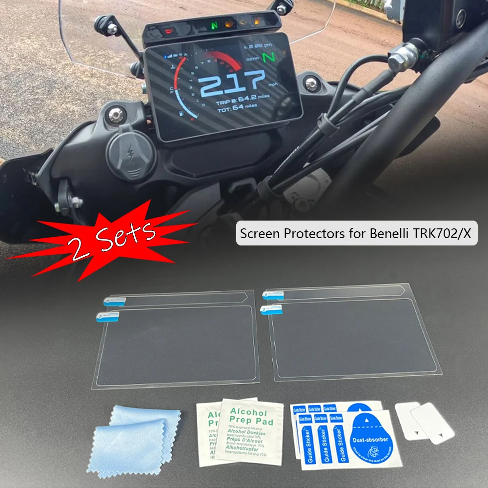 Motorcycle Accessor…