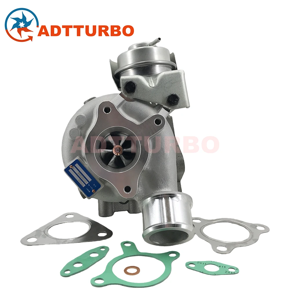 

MFS TF035 Turbocharger 49335-01410 49335-01120 1515A295 Turbine for Mitsubishi MQ Triton 4WD 2.4 D 4N15 133KW Diesel Engine 2016