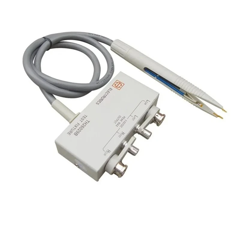 TH26009B/TH26029B fixture, patch component test clip in stock