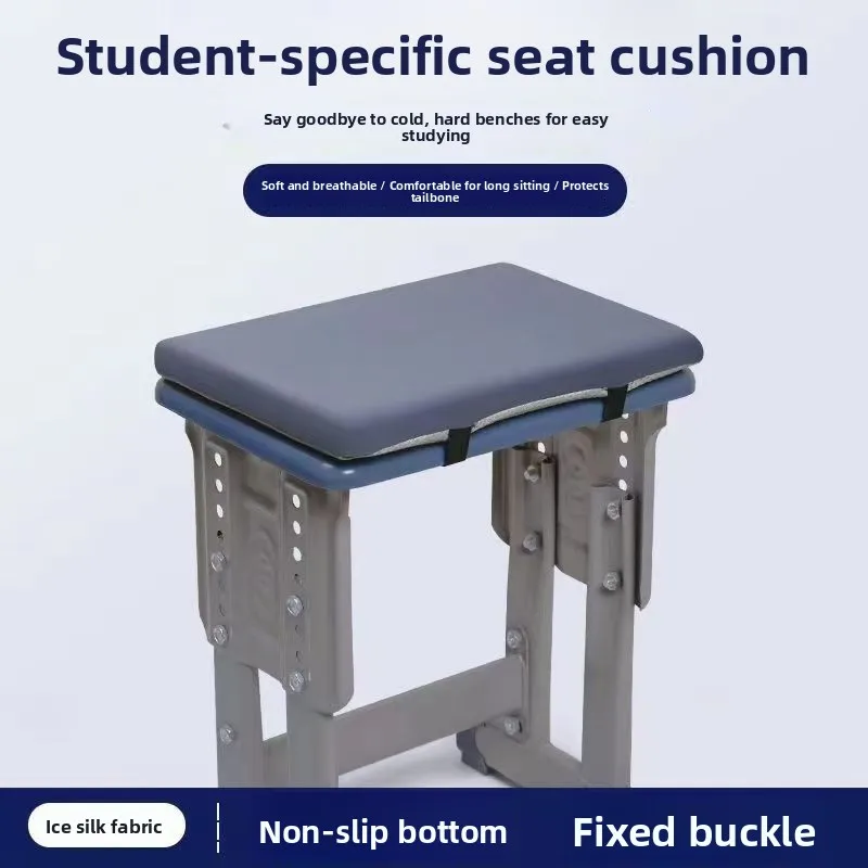 

Memory Foam Cuion for Students Office Chair Pad Modern Simple Sle No Fatigue Desk Chair Padded Office Chair Cus...