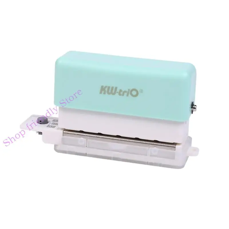 594a Mini Hole Machine Loose -Leaf Hole Circle Hole