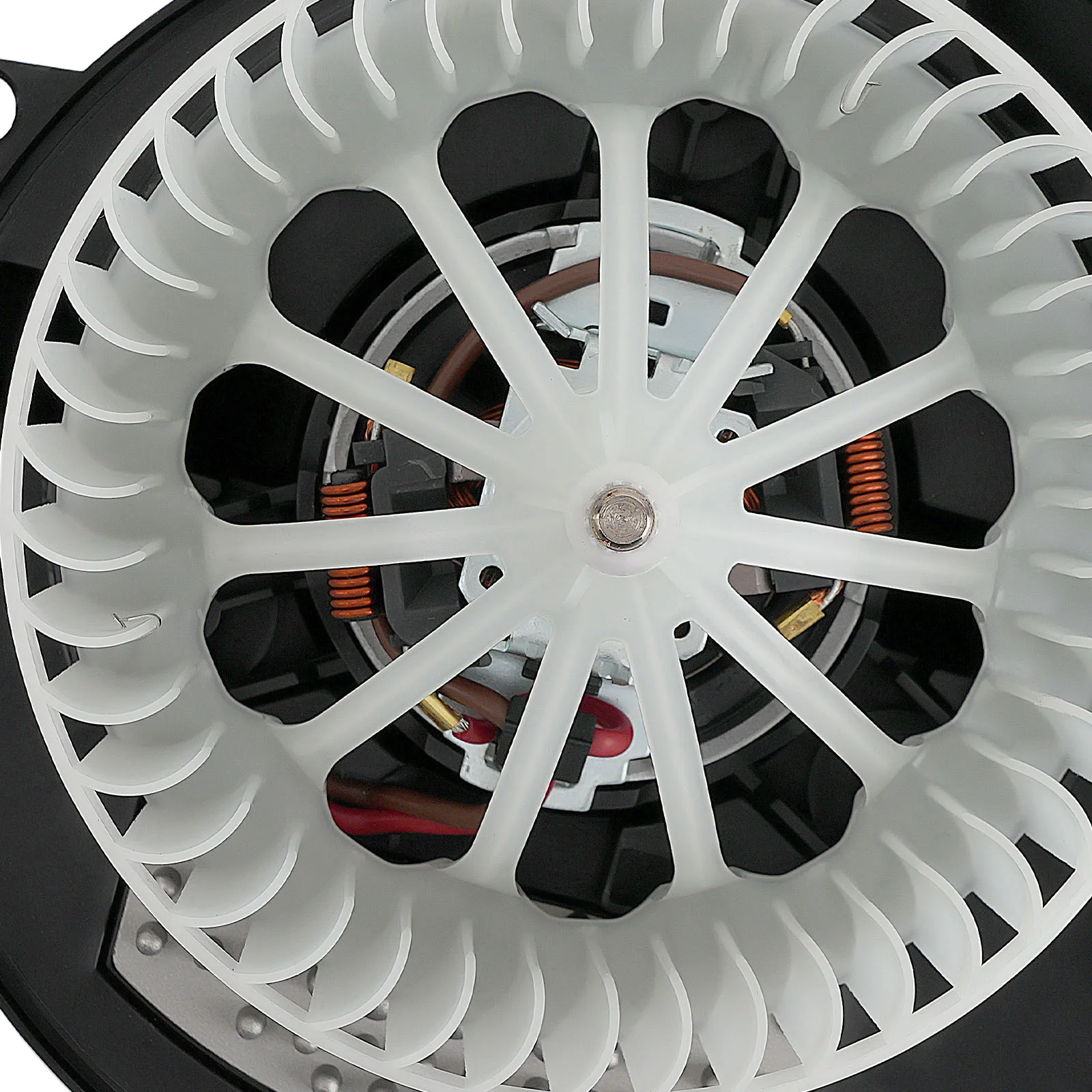 Heater Blower Motor Fan for Skoda Octavia 5E5 5E6 VW Golf VII 5G1 BE1 5Q2819021A - view 3