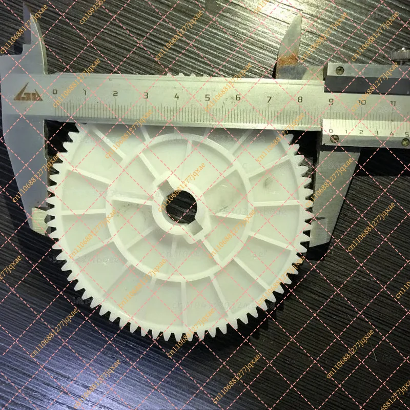 1 Foot Massage Machine, Foot Massager, Foot Massage Device, Massage Gear, Gear Box, Large Gear, Accessory