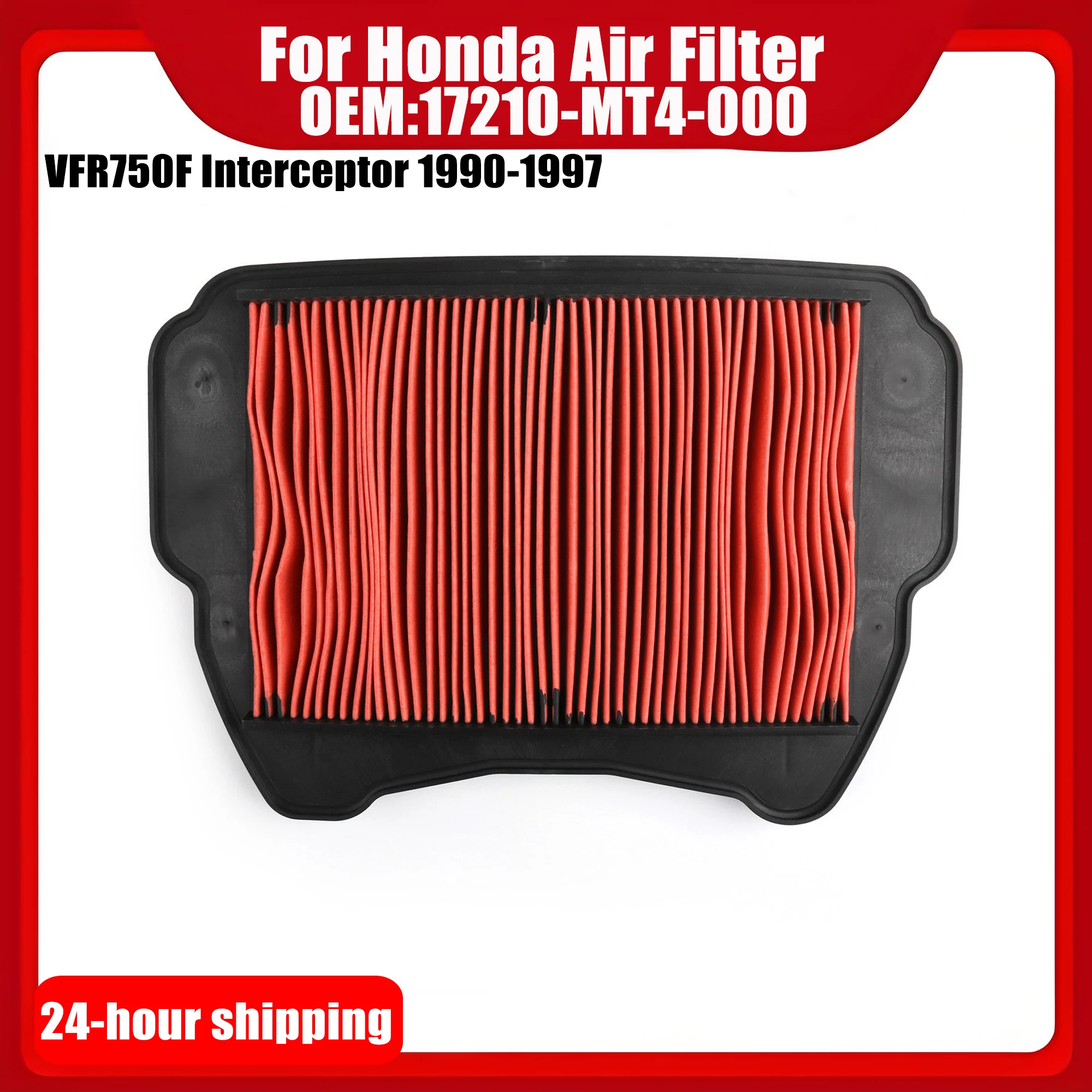 Motorcycles Air Fil…