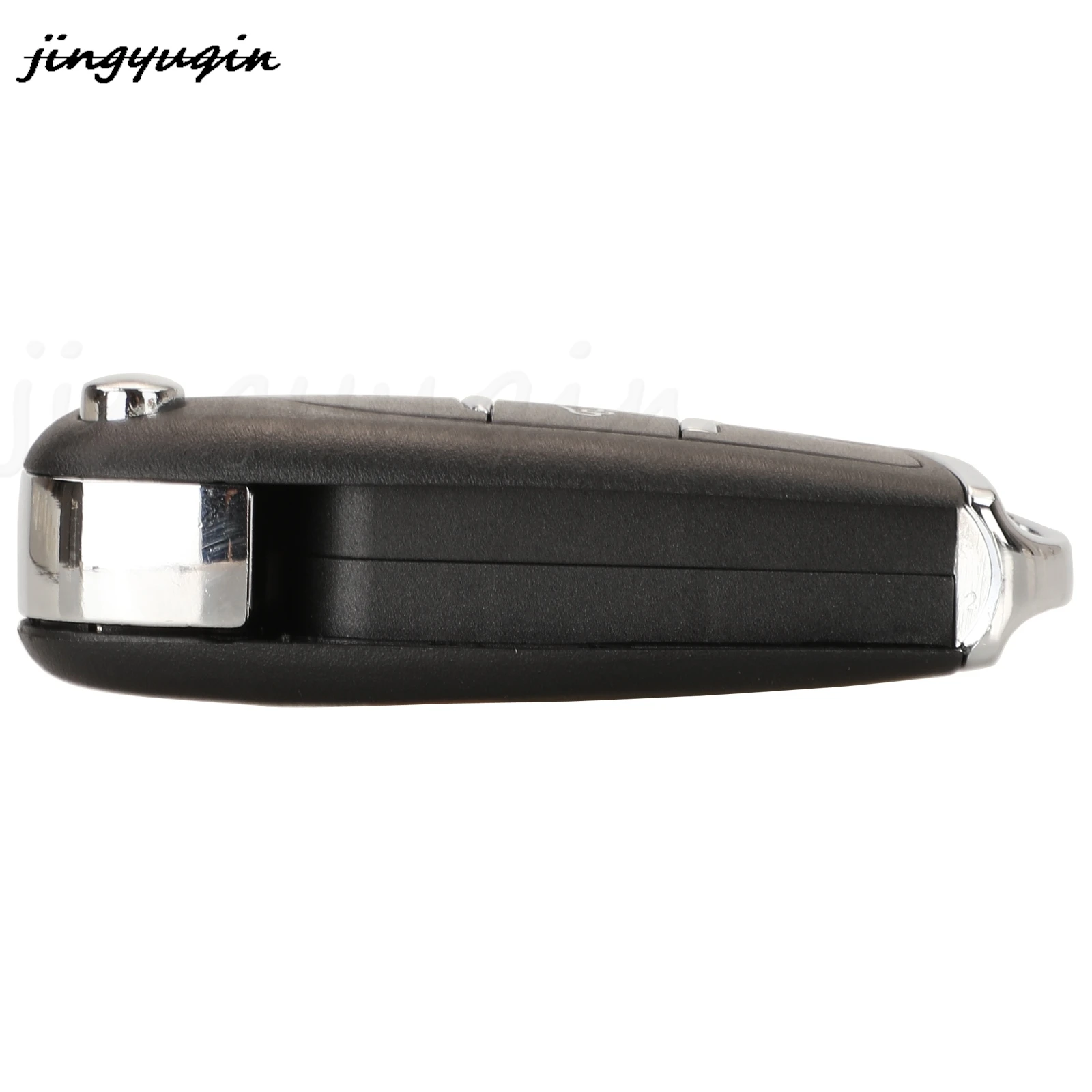 jingyuqin 3 ボタン Xhorse XNDS00EN ワイヤレスユニバーサルリモートキー フォルクスワーゲン DS タイプ VVDI キーツール付き