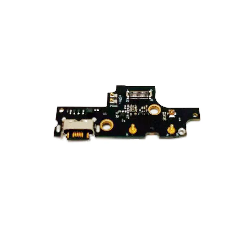 Per UMI Umidigi A13 A13S USB Plug Charge Board USB Charger Plug Board Module per UMI Umidigi A13 Pro parti di riparazione del telefono cellulare