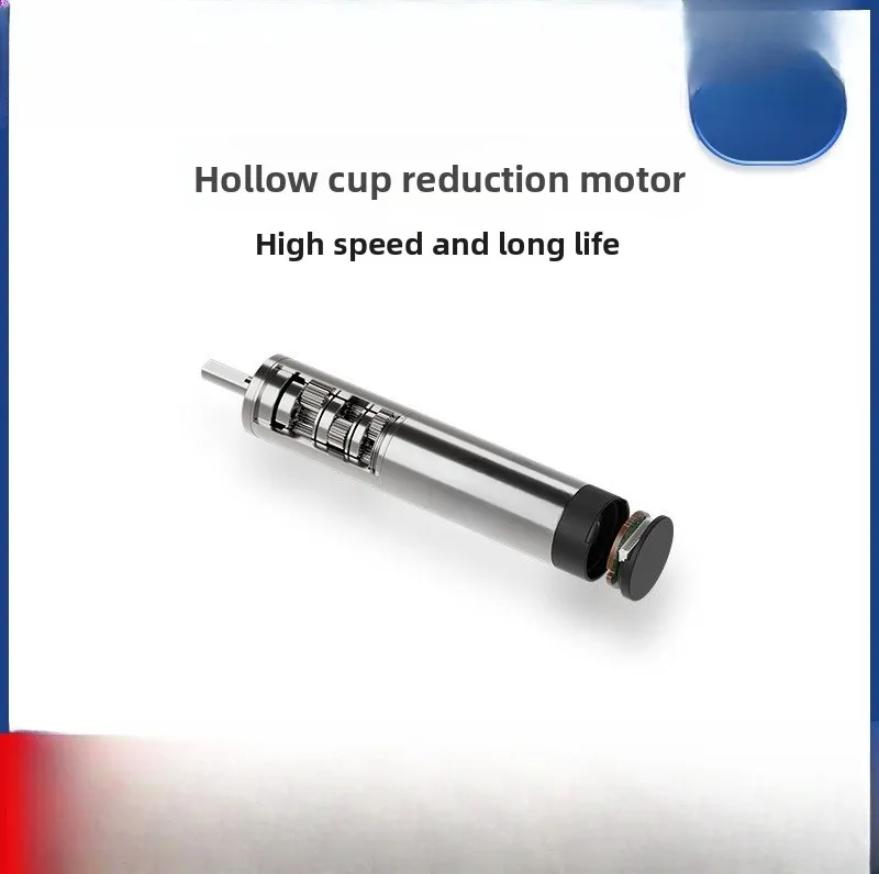 16Mm Micro Geared M…