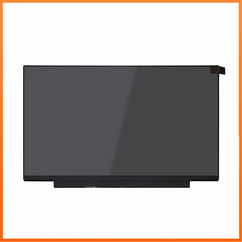 

13.3 Inch LCD LED Slim Panel Screen QHD 2560*1440 EDP 40PINS 60HZ 72% NTSC LQ133T1JX04