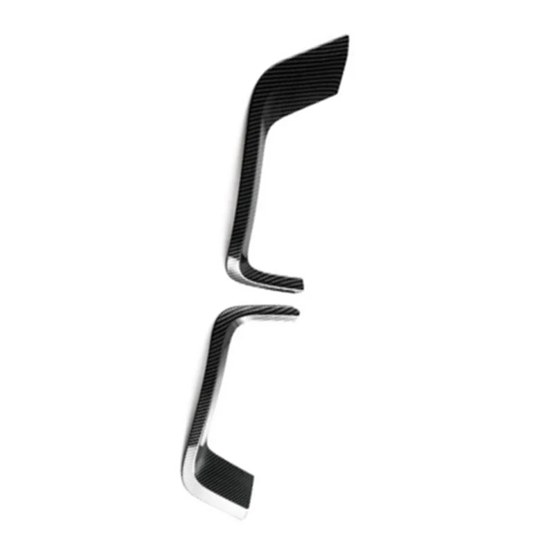 カーボンファイバーフロントフォグランプデイタイムランニングライトターンシグナルランプキットトヨタランドクルーザー 300 LC300 2022 2023