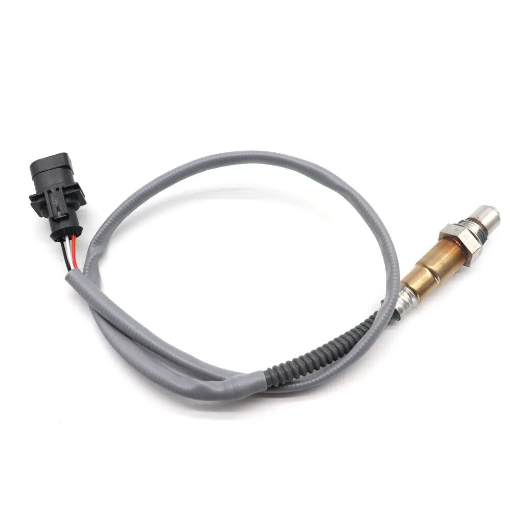 High quality Oxygen Sensor Upstream C2D24756 For JaguaAr F-Pace F-Type XF XE XJ 3.0L 5.0L AWD 0258027070 FREE SHIPPING!!!