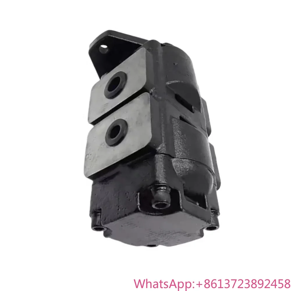 

3CX 4CX Excavator 919-26300 Loader Hydraulic Pump 20-902900 20-912800 Excavator Hydraulic Pump