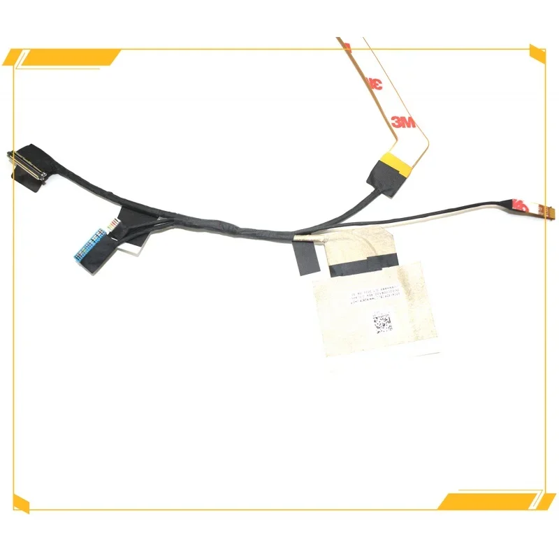 03GM13 3GM13 New Lcd EDP Cable Lvd Wire Screen Line For Dell Latitude 7420 E7420 UHD