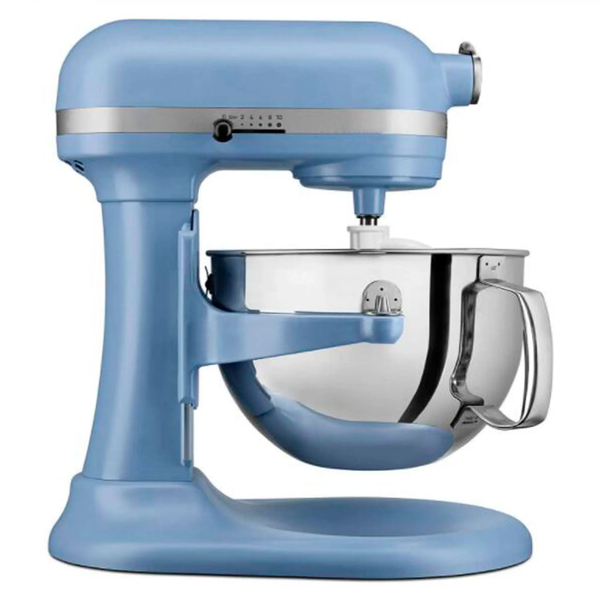 

CNBTR White Spiral Coated Dough Hook KV25G0X Replacement for 5-6QT