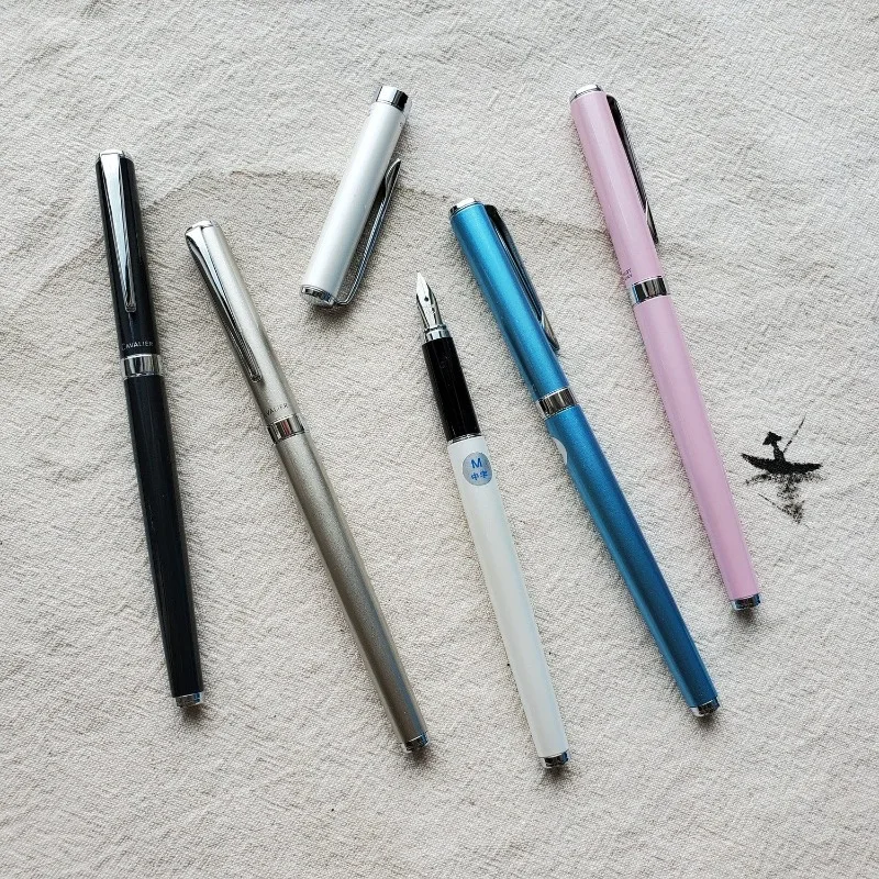 2026-pilot-cavalier-nuova-penna-stilografica-in-metallo-dotata-di-distributore-di-inchiostro-cancelleria-giapponese-scuola-penna-a-inchiostro-di-lusso-forniture-per-ufficio