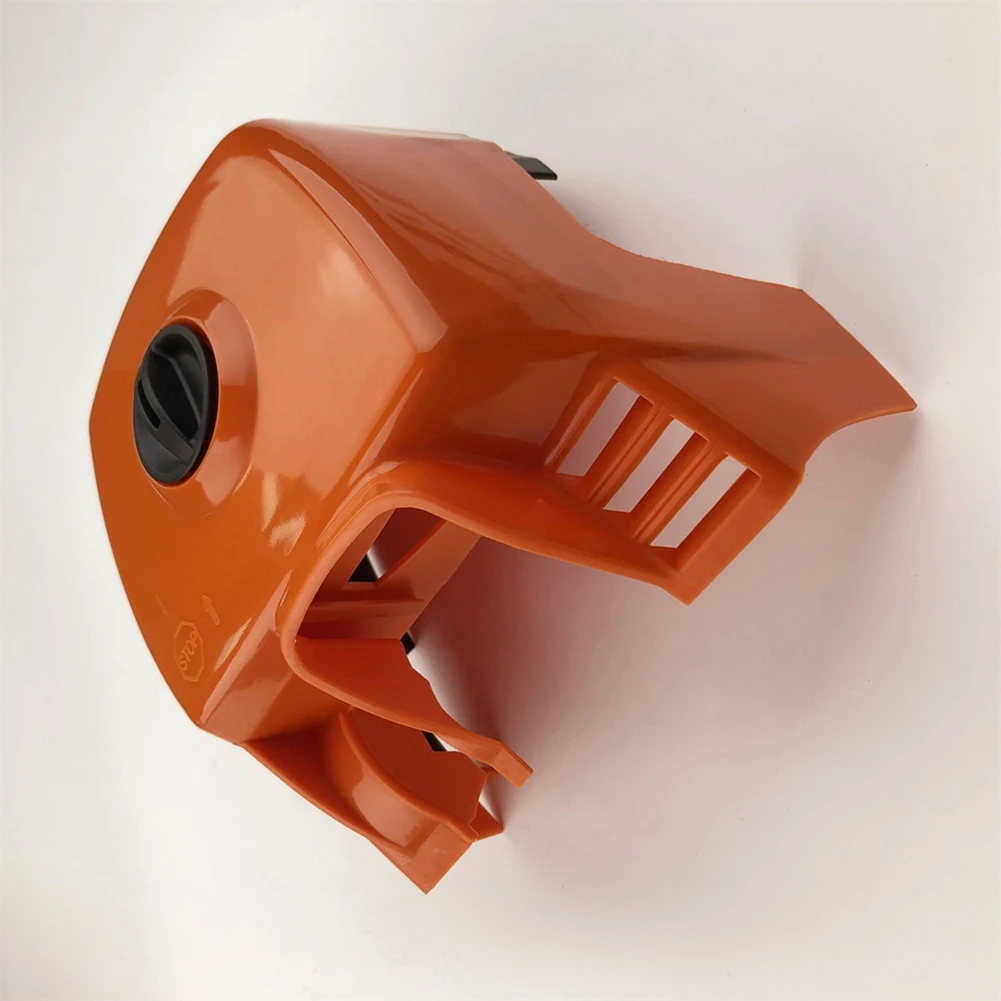 

AT51-Air Filter Rear Cover For Stihl MS661 Chainsaw Models 1144 140 1001 Lawn Mower Air Cleaner Cover Repair Part
