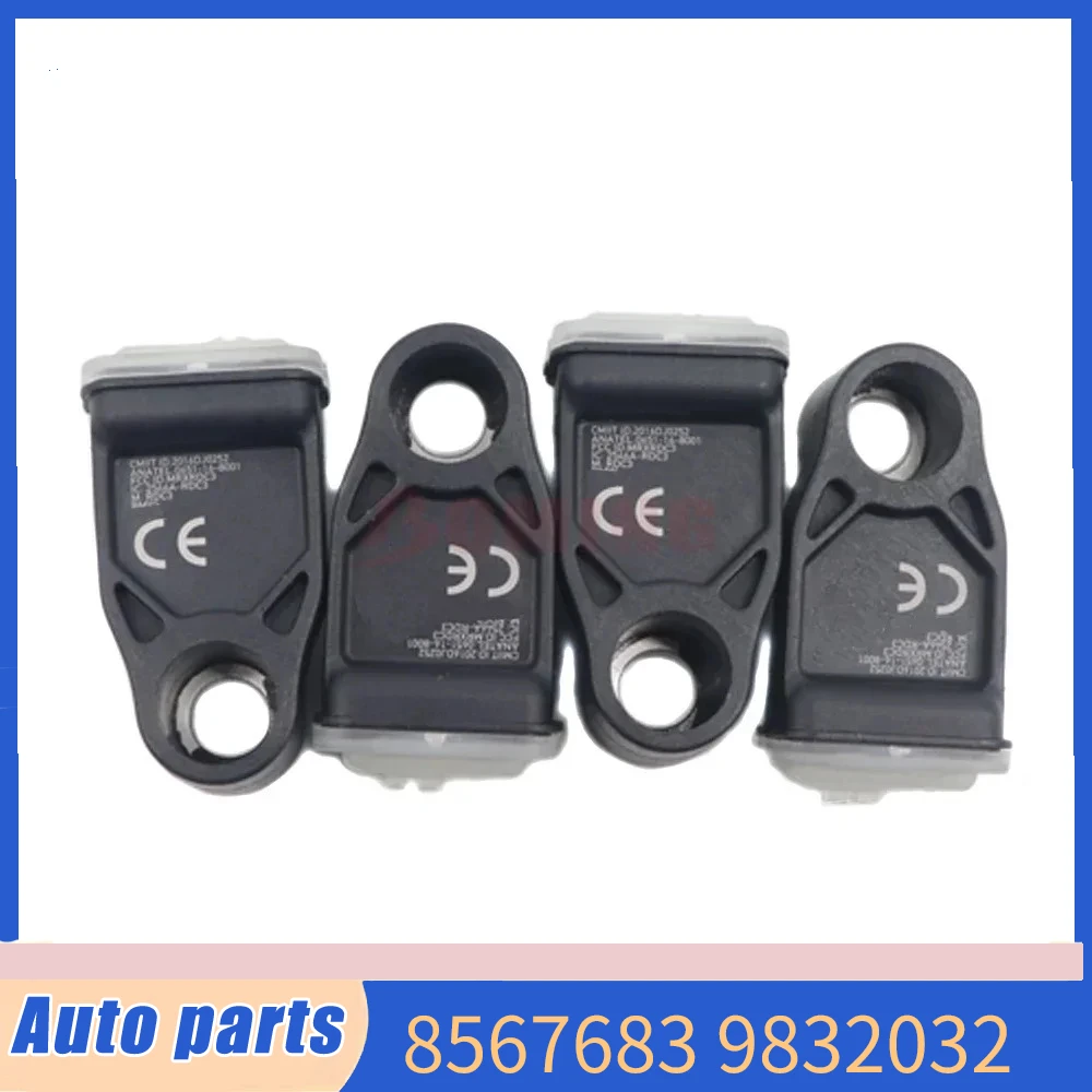 Für BMW Motorrad R1200GS R1200RT K1600GT F800GT F700GS 36318567683 8567683 9832032 NEUER TPMS Reifendrucksensor