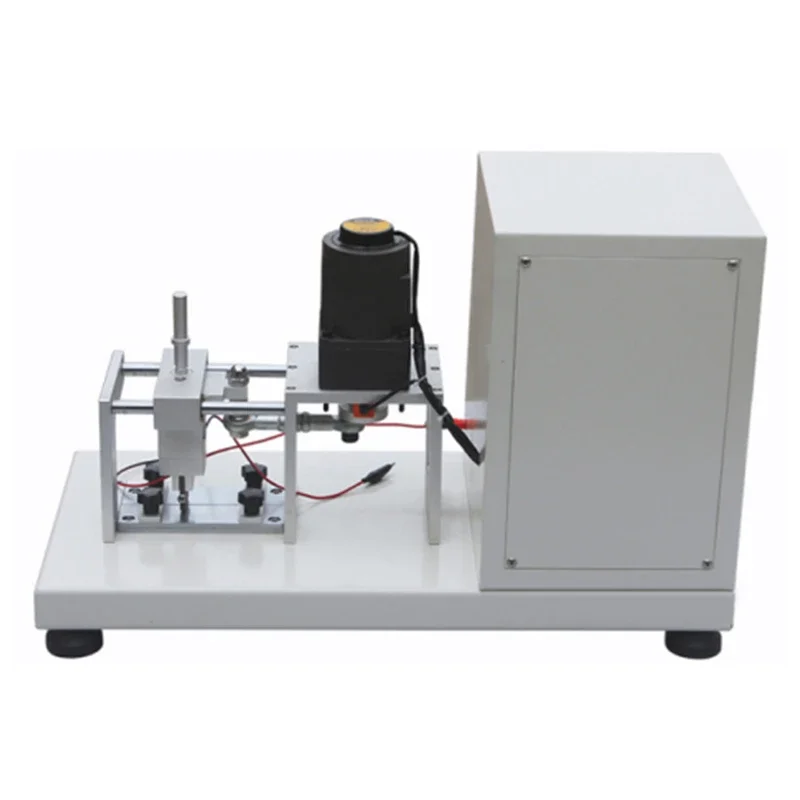 Automotive Wire Abrasion Resistance Testing Machine Insulation Surface Grinding Test