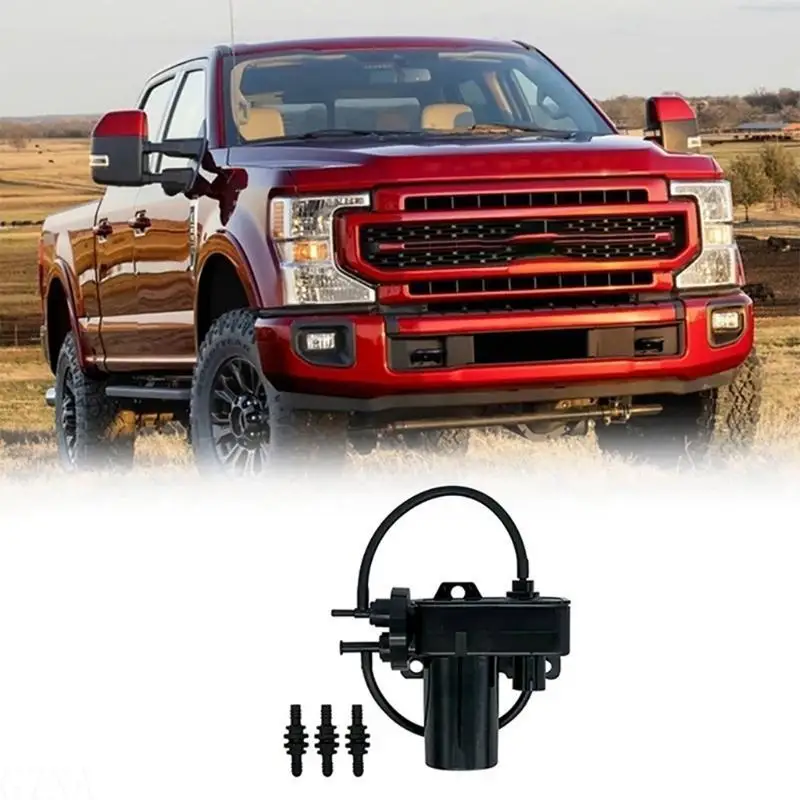 G7NA Elektrische Vakuumpumpe für F250 F350 F450 F550 2500 3500 6C3Z2A451A 6C3Z-2A451-A – Detail 8