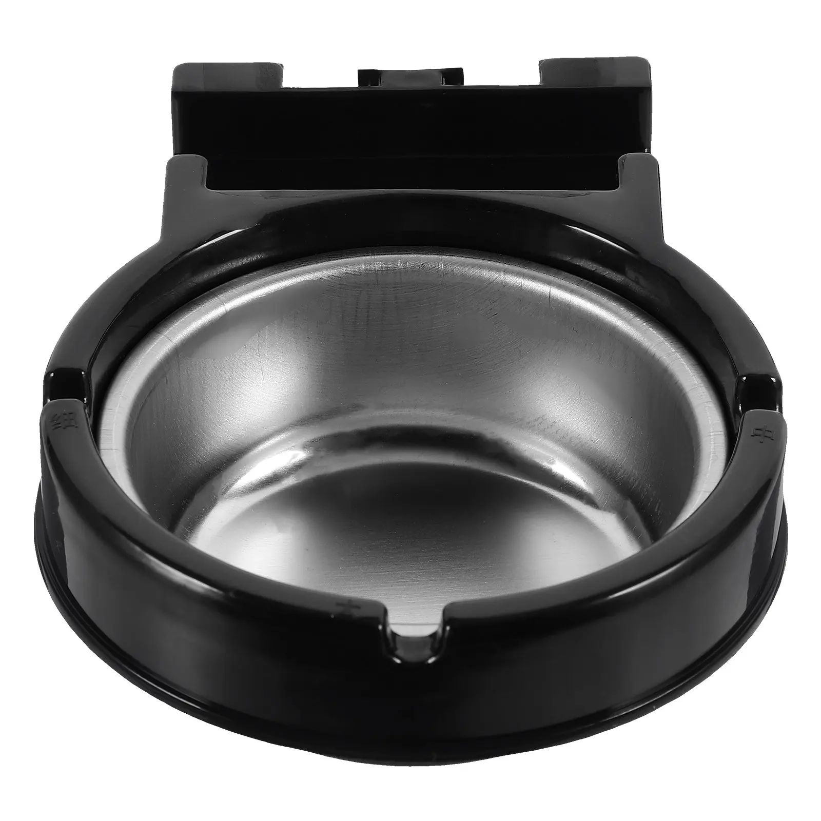 Cigarette Bin Wall …