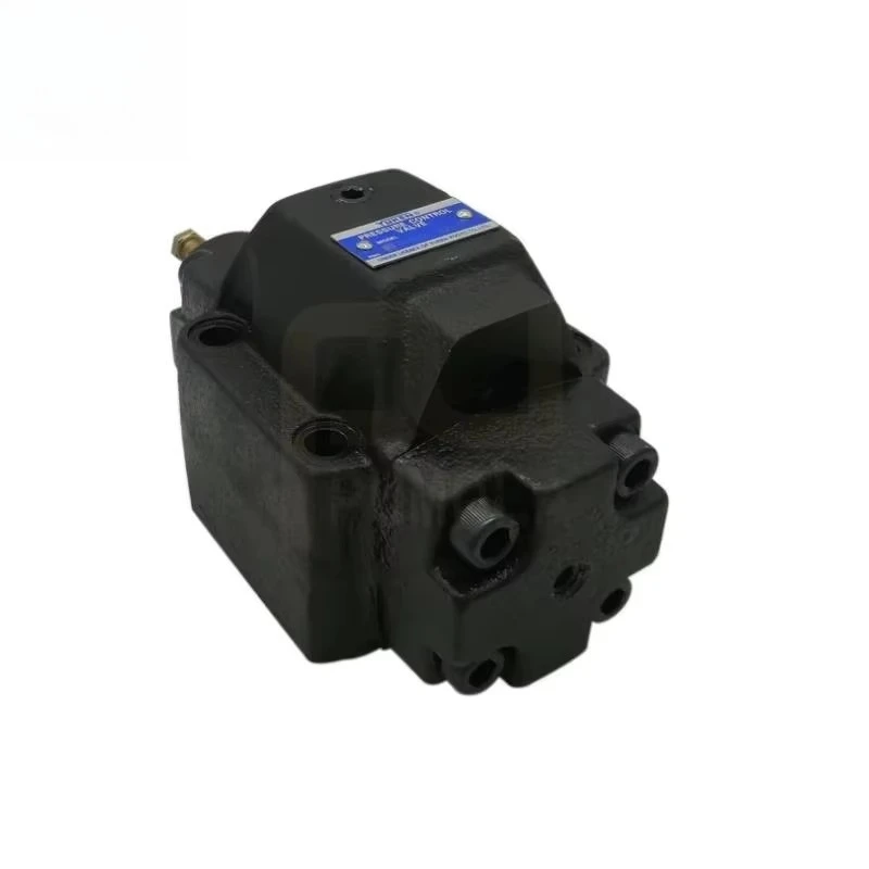 Yuken Pressure Cont…