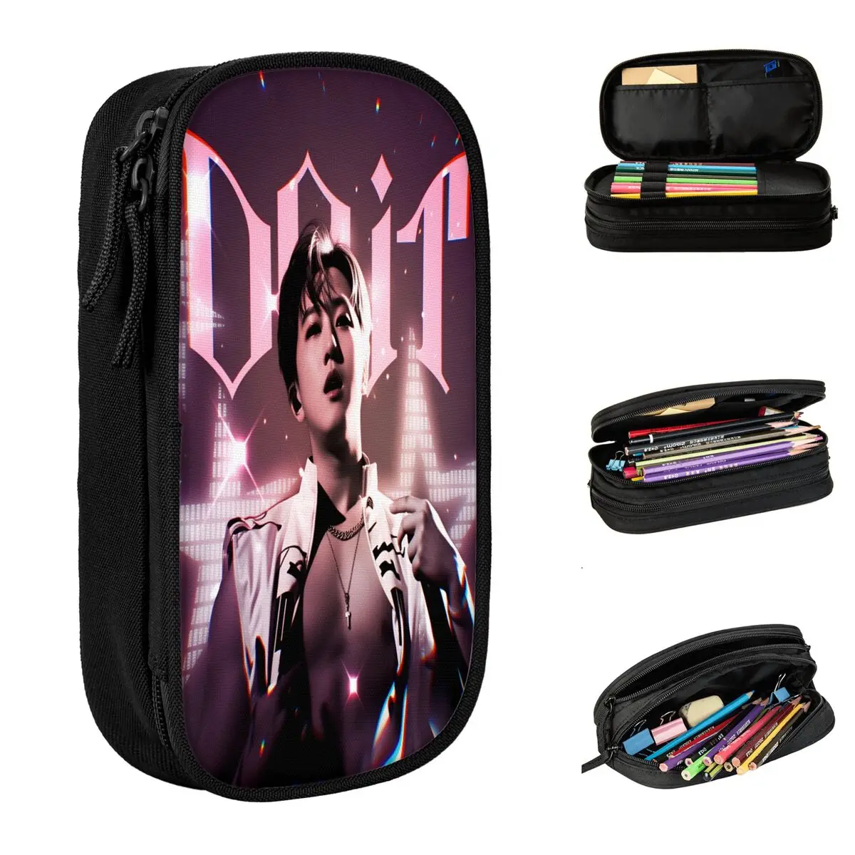 kpop-do-it-album-lapis-caso-s-stray-ziper-lapis-bolsa-menino-menina-adoravel-grande-escola-lapis-casos-papelaria