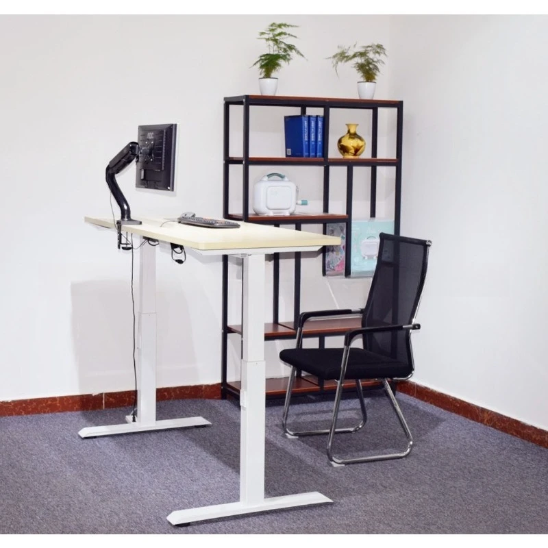 Electric lifting table Single motor intelligent lifting table