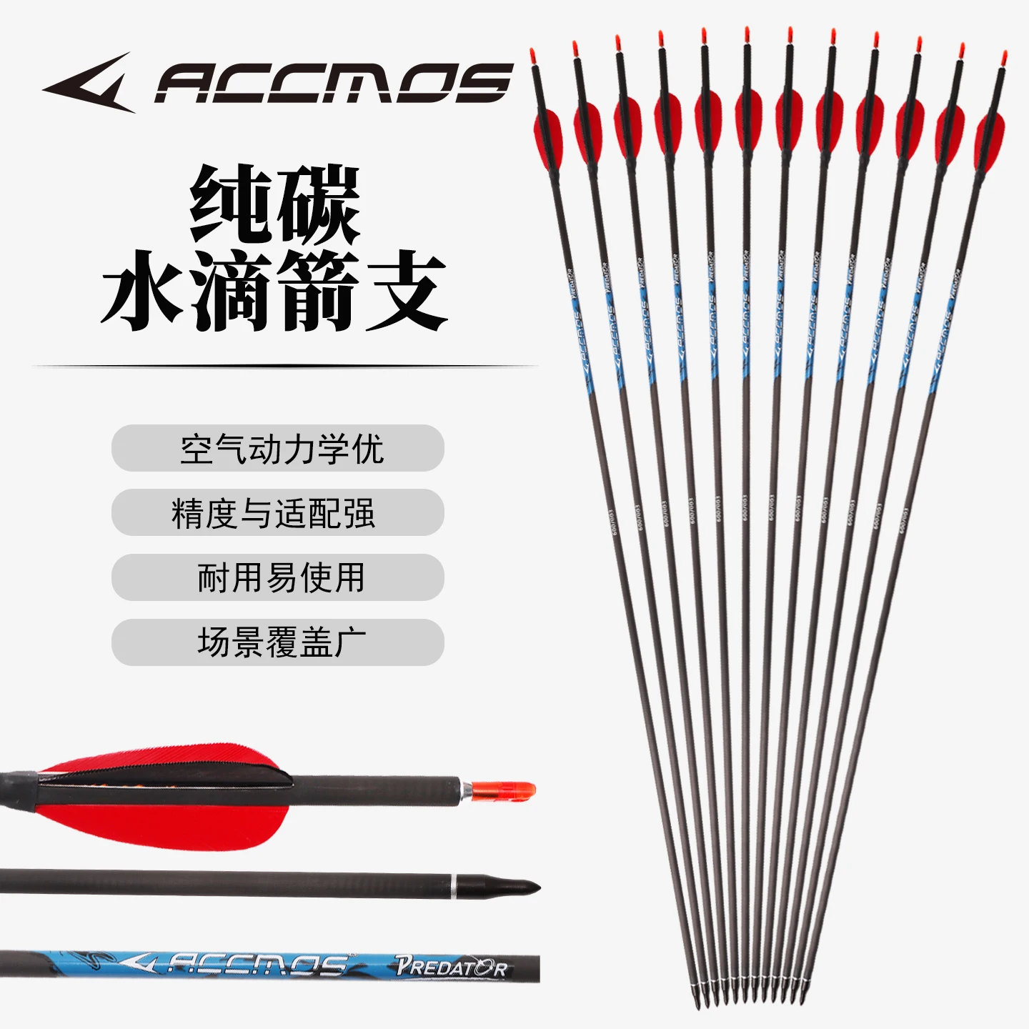 6/12/18Pcs ID6.2 Pu… - image