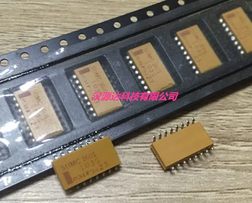 20pcs/lot SOMC160110K0GEA/SOMC-1601-103G 10K 2% chips Electronic new