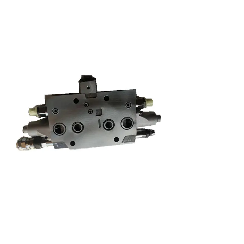 

PC300-7 Excavator Breaker Valve 723-41-08100